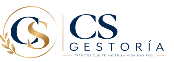 CS Gestoría — Trámites que te hacen la vida más fácil